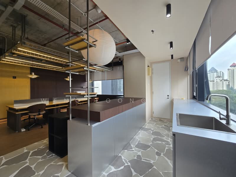 Pejabat untuk Disewa di Mont Kiara (Kuala Lumpur) - Weng Loong Kok - PropertyGuru.com.my