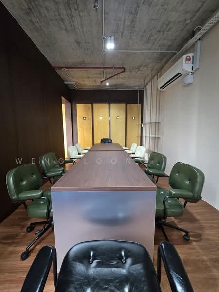 Pejabat untuk Disewa di Mont Kiara (Kuala Lumpur) - Weng Loong Kok - PropertyGuru.com.my