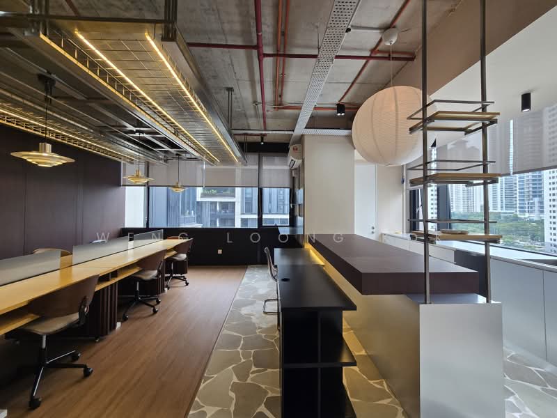 Pejabat untuk Disewa di Mont Kiara (Kuala Lumpur) - Weng Loong Kok - PropertyGuru.com.my