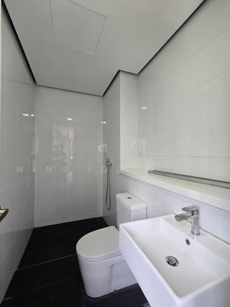 Pejabat untuk Disewa di Mont Kiara (Kuala Lumpur) - Weng Loong Kok - PropertyGuru.com.my