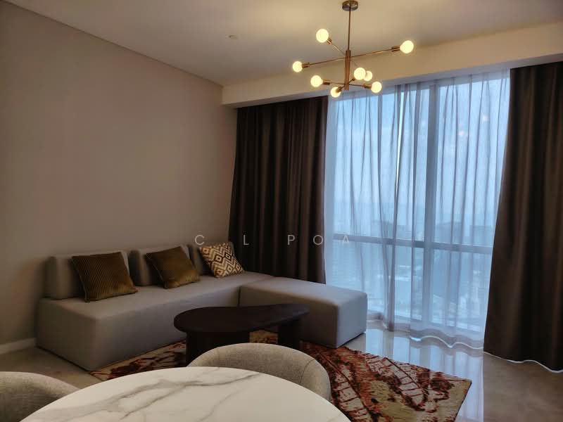 Servis Apartment untuk Disewa di SO Sofitel Kuala Lumpur Residences - C.L Poa - PropertyGuru.com.my