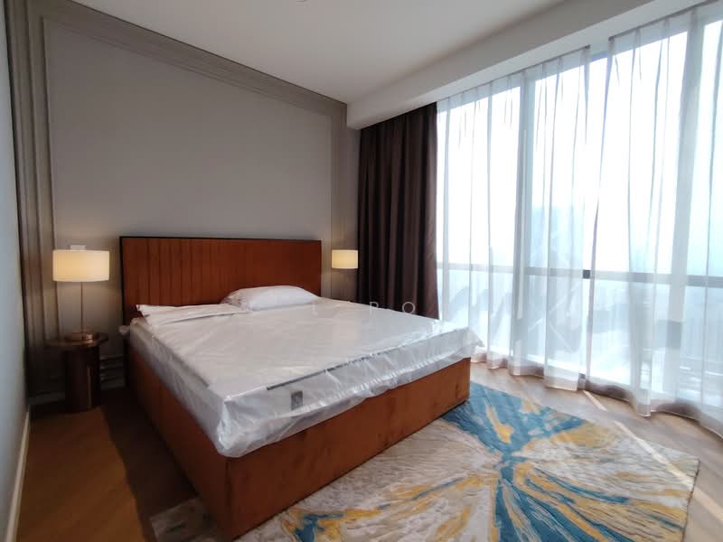 Servis Apartment untuk Disewa di SO Sofitel Kuala Lumpur Residences - C.L Poa - PropertyGuru.com.my