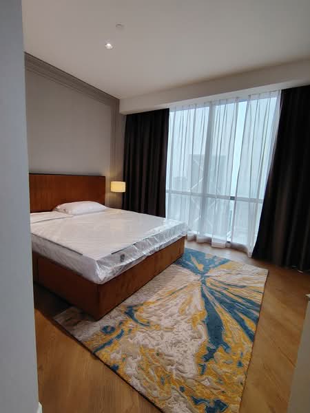 Servis Apartment untuk Disewa di SO Sofitel Kuala Lumpur Residences - C.L Poa - PropertyGuru.com.my