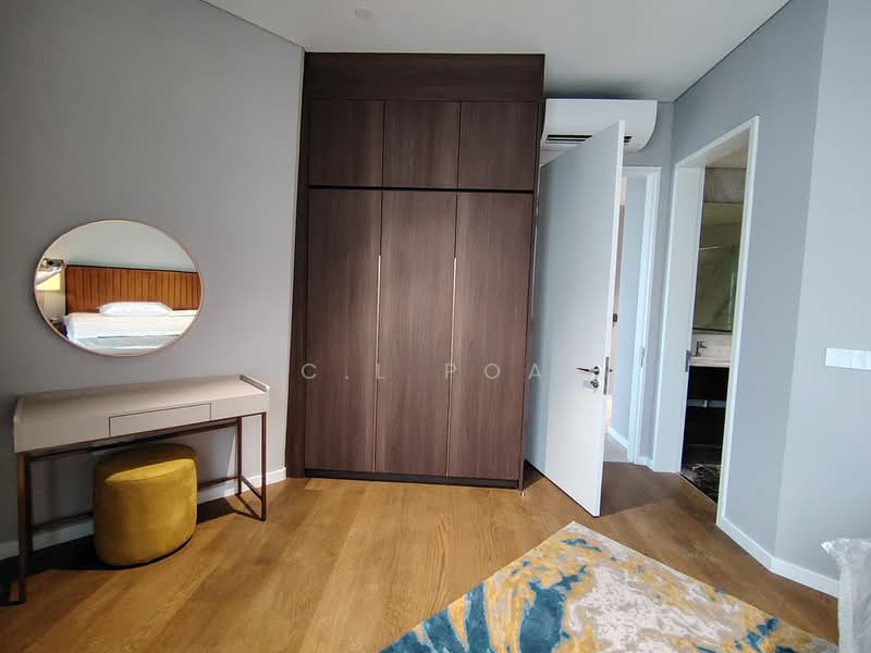Servis Apartment untuk Disewa di SO Sofitel Kuala Lumpur Residences - C.L Poa - PropertyGuru.com.my