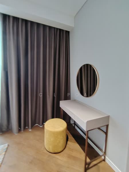 Servis Apartment untuk Disewa di SO Sofitel Kuala Lumpur Residences - C.L Poa - PropertyGuru.com.my