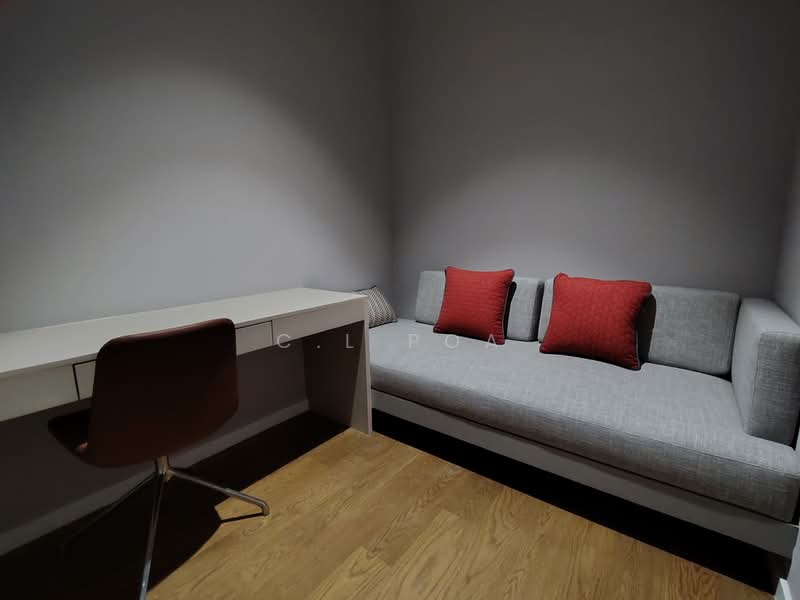 Servis Apartment untuk Disewa di SO Sofitel Kuala Lumpur Residences - C.L Poa - PropertyGuru.com.my