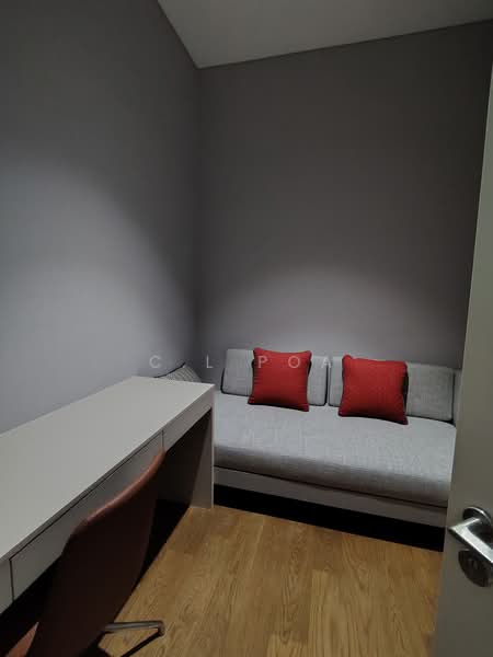 Servis Apartment untuk Disewa di SO Sofitel Kuala Lumpur Residences - C.L Poa - PropertyGuru.com.my