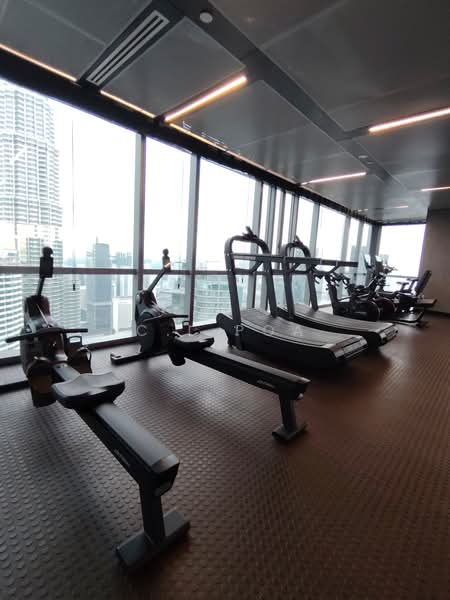 Servis Apartment untuk Disewa di SO Sofitel Kuala Lumpur Residences - C.L Poa - PropertyGuru.com.my