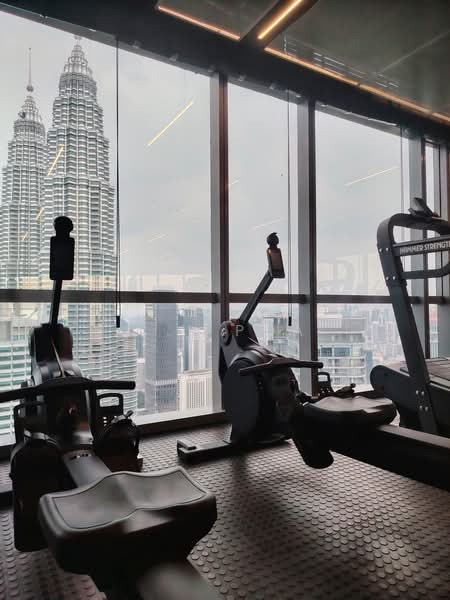 Servis Apartment untuk Disewa di SO Sofitel Kuala Lumpur Residences - C.L Poa - PropertyGuru.com.my