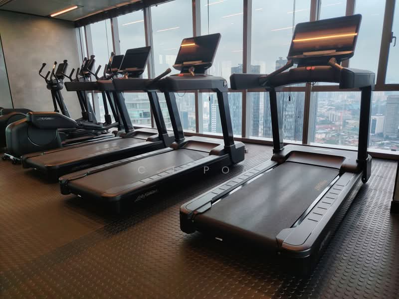 Servis Apartment untuk Disewa di SO Sofitel Kuala Lumpur Residences - C.L Poa - PropertyGuru.com.my