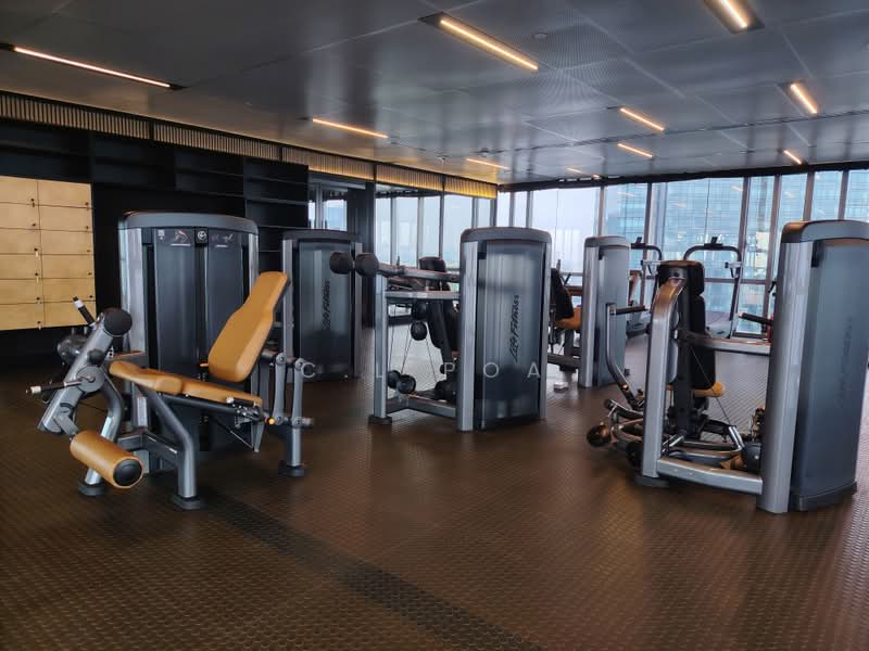 Servis Apartment untuk Disewa di SO Sofitel Kuala Lumpur Residences - C.L Poa - PropertyGuru.com.my