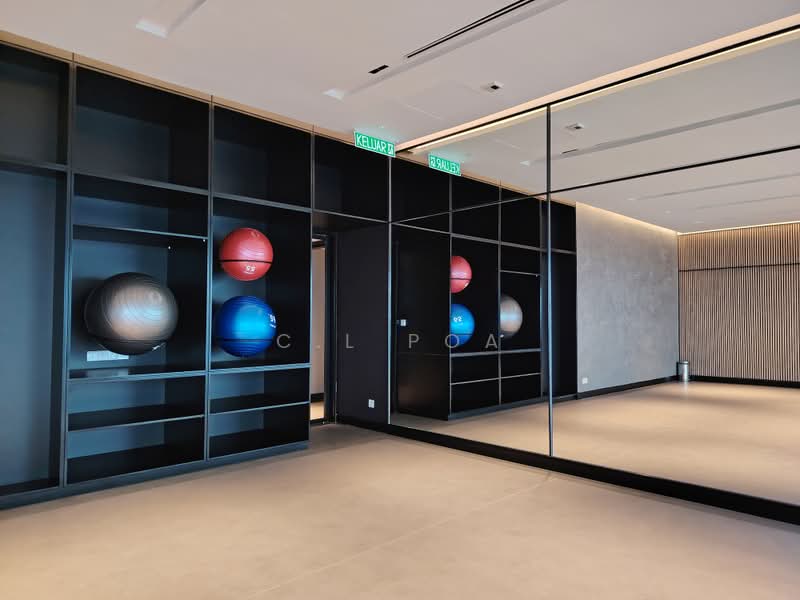 Servis Apartment untuk Disewa di SO Sofitel Kuala Lumpur Residences - C.L Poa - PropertyGuru.com.my