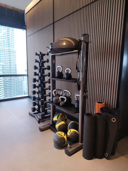 Servis Apartment untuk Disewa di SO Sofitel Kuala Lumpur Residences - C.L Poa - PropertyGuru.com.my