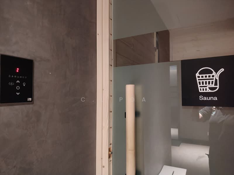 Servis Apartment untuk Disewa di SO Sofitel Kuala Lumpur Residences - C.L Poa - PropertyGuru.com.my