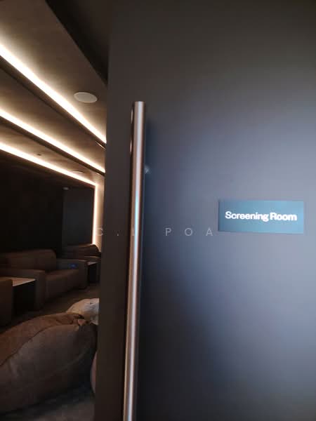 Servis Apartment untuk Disewa di SO Sofitel Kuala Lumpur Residences - C.L Poa - PropertyGuru.com.my