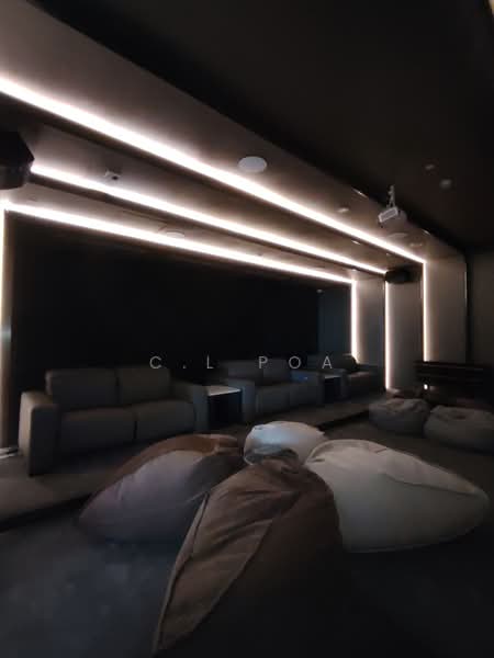 Servis Apartment untuk Disewa di SO Sofitel Kuala Lumpur Residences - C.L Poa - PropertyGuru.com.my