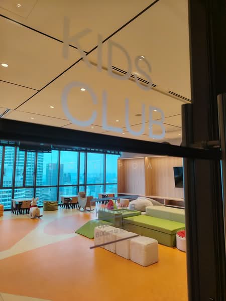 Servis Apartment untuk Disewa di SO Sofitel Kuala Lumpur Residences - C.L Poa - PropertyGuru.com.my