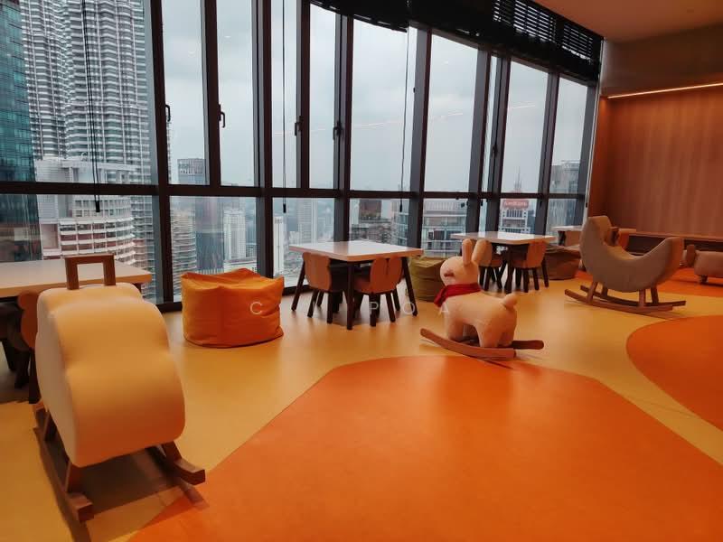 Servis Apartment untuk Disewa di SO Sofitel Kuala Lumpur Residences - C.L Poa - PropertyGuru.com.my