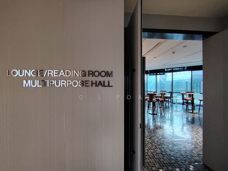 Servis Apartment untuk Disewa di SO Sofitel Kuala Lumpur Residences - C.L Poa - PropertyGuru.com.my