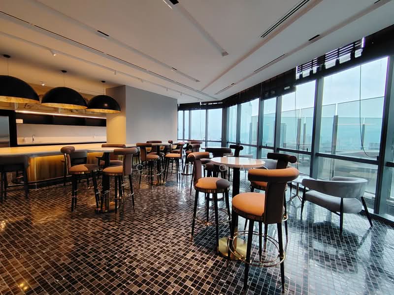 Servis Apartment untuk Disewa di SO Sofitel Kuala Lumpur Residences - C.L Poa - PropertyGuru.com.my