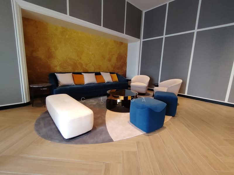 Servis Apartment untuk Disewa di SO Sofitel Kuala Lumpur Residences - C.L Poa - PropertyGuru.com.my