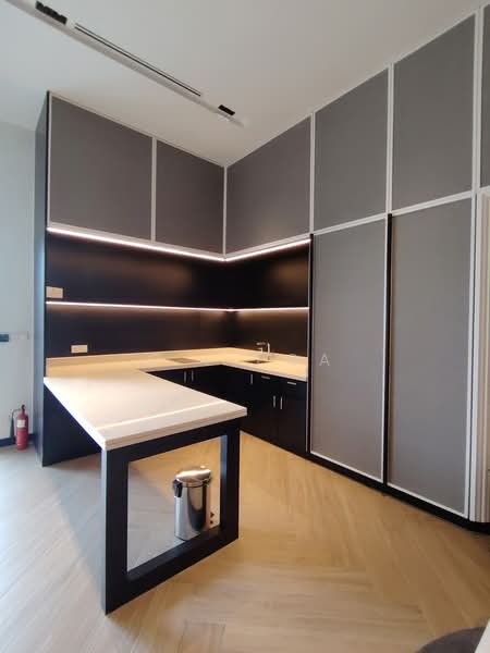 Servis Apartment untuk Disewa di SO Sofitel Kuala Lumpur Residences - C.L Poa - PropertyGuru.com.my