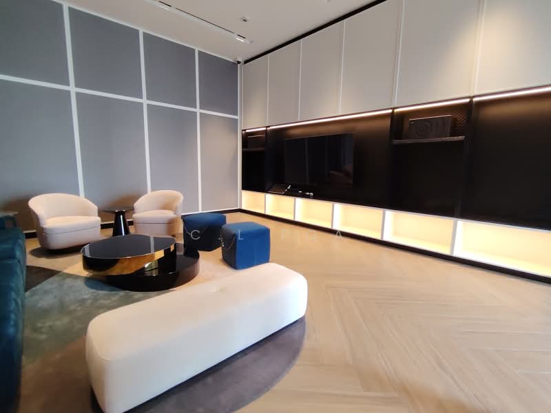 Servis Apartment untuk Disewa di SO Sofitel Kuala Lumpur Residences - C.L Poa - PropertyGuru.com.my
