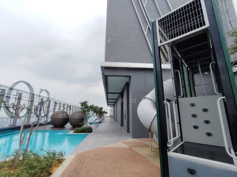 Servis Apartment untuk Disewa di SO Sofitel Kuala Lumpur Residences - C.L Poa - PropertyGuru.com.my
