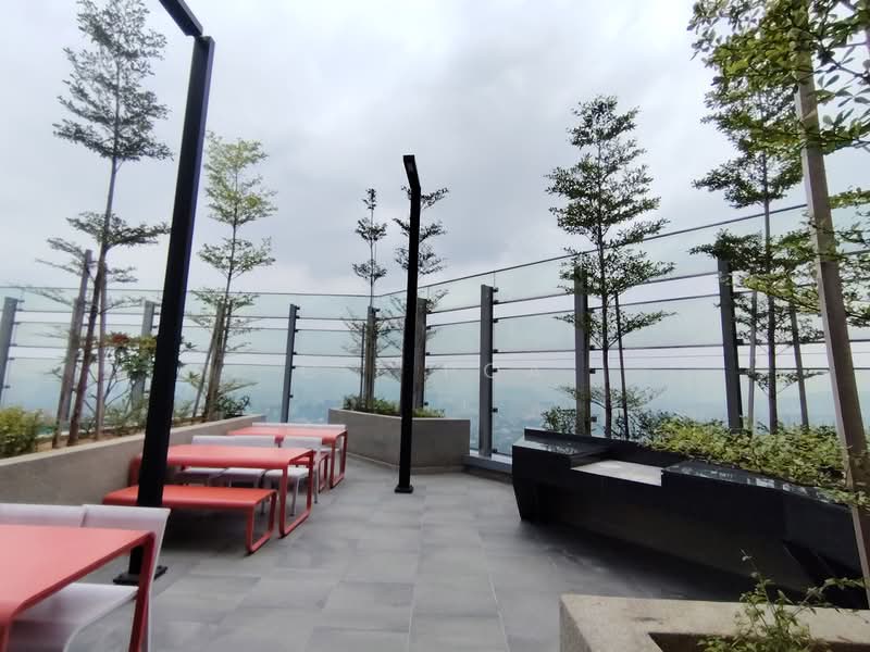 Servis Apartment untuk Disewa di SO Sofitel Kuala Lumpur Residences - C.L Poa - PropertyGuru.com.my