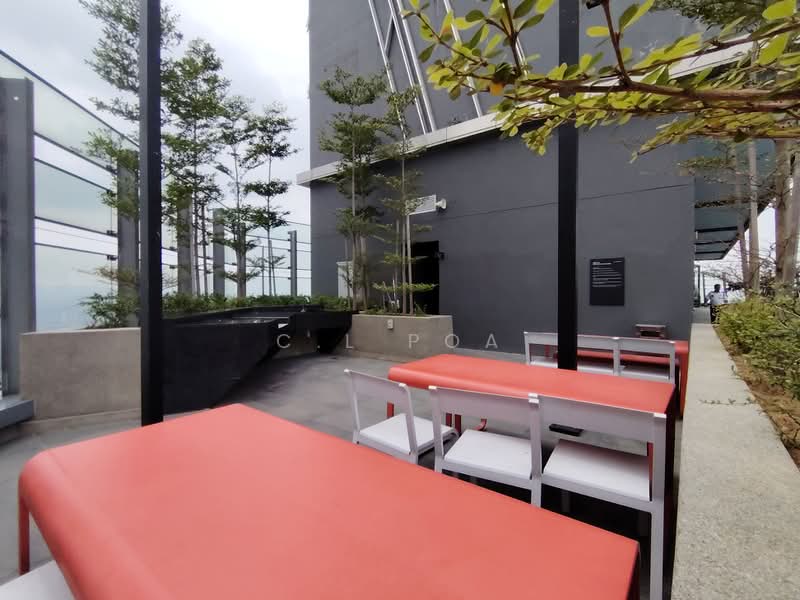 Servis Apartment untuk Disewa di SO Sofitel Kuala Lumpur Residences - C.L Poa - PropertyGuru.com.my