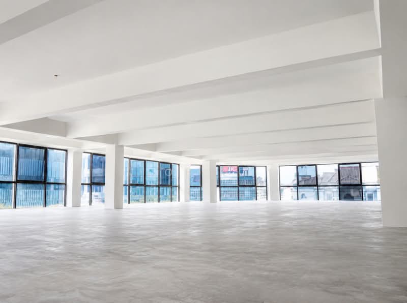 Shop / Office for Rent in Taipan Business Centre (Subang Jaya) - Loh KC - Interior - PropertyGuru.com.my