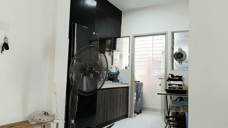 Pangsapuri untuk Dijual di Denai Nusantara Apartment - Patrick Lim - PropertyGuru.com.my