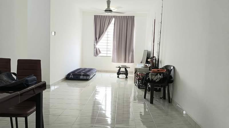 Pangsapuri untuk Dijual di Denai Nusantara Apartment - Patrick Lim - PropertyGuru.com.my