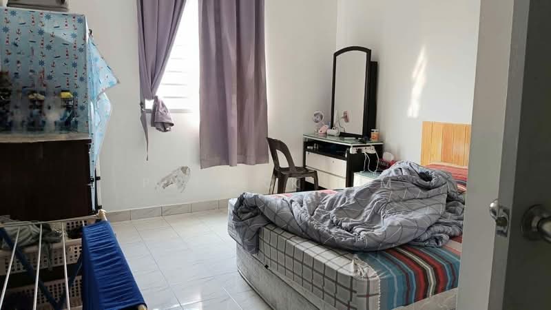 Pangsapuri untuk Dijual di Denai Nusantara Apartment - Patrick Lim - PropertyGuru.com.my