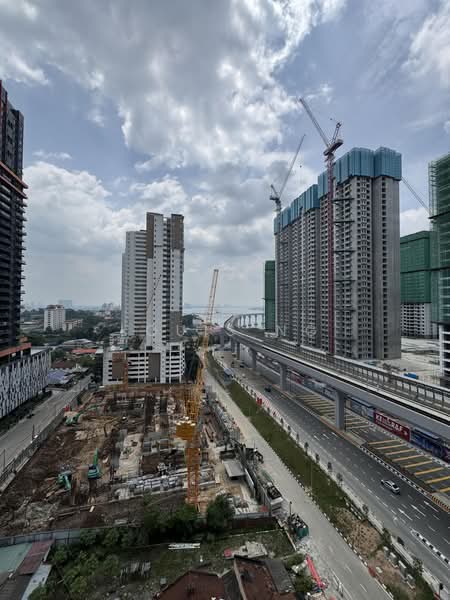 Service Residence for Sale at Meldrum Heights (Residensi Meldrum) - Louis Ng - PropertyGuru.com.my