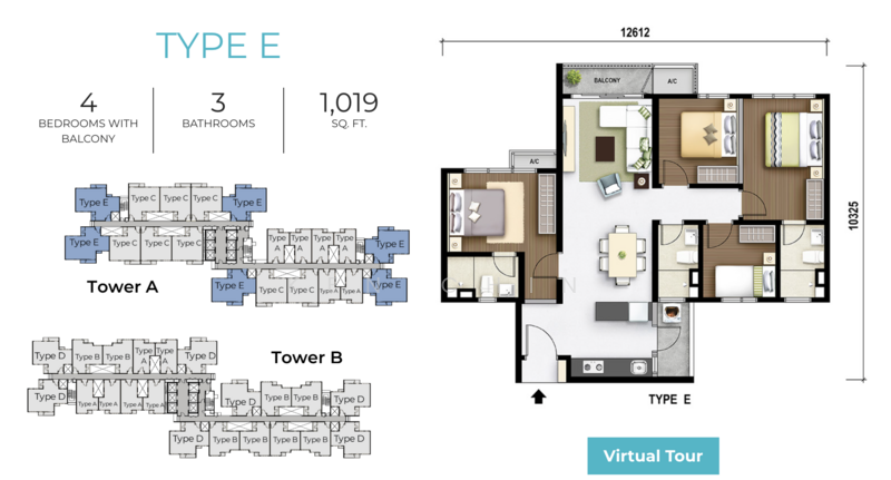 Service Residence for Sale at M Aurora - Ken Chin - PropertyGuru.com.my