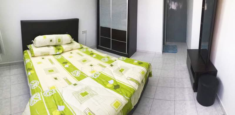 Condominium for Rent at N-Park Condominium - Jerry Tan - Bedroom - PropertyGuru.com.my