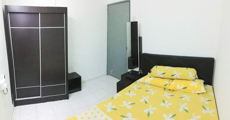 Condominium for Rent at N-Park Condominium - Jerry Tan - Bedroom - PropertyGuru.com.my
