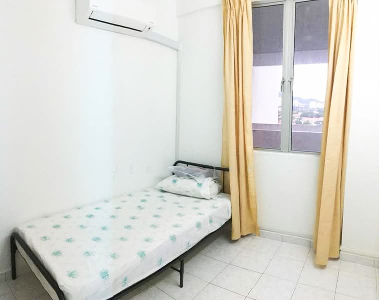 Condominium for Rent at N-Park Condominium - Jerry Tan - Bedroom - PropertyGuru.com.my