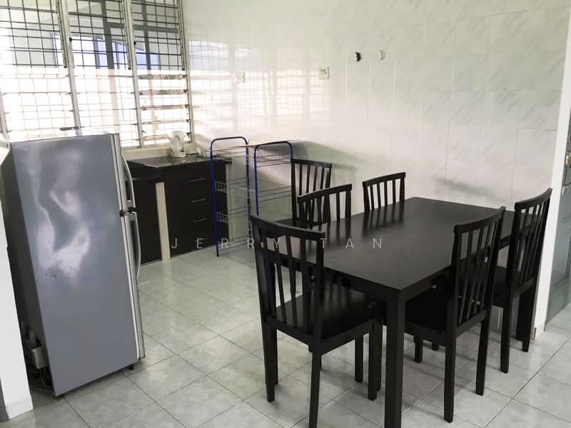 Condominium for Rent at N-Park Condominium - Jerry Tan - Kitchen - PropertyGuru.com.my