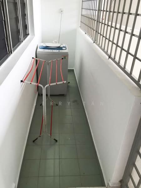 Condominium for Rent at N-Park Condominium - Jerry Tan - Interior - PropertyGuru.com.my