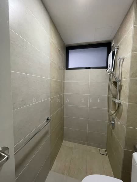 Kediaman Servis untuk Disewa di Setia City Residences - Diana See - PropertyGuru.com.my