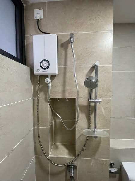 Kediaman Servis untuk Disewa di Setia City Residences - Diana See - PropertyGuru.com.my