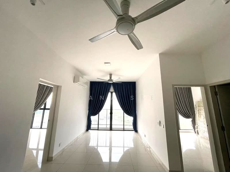 Kediaman Servis untuk Disewa di Setia City Residences - Diana See - PropertyGuru.com.my