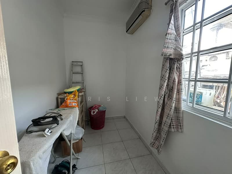 Semi-Detached House for Sale in Taman Suria (Johor Bahru) - Chris Liew - Interior - PropertyGuru.com.my