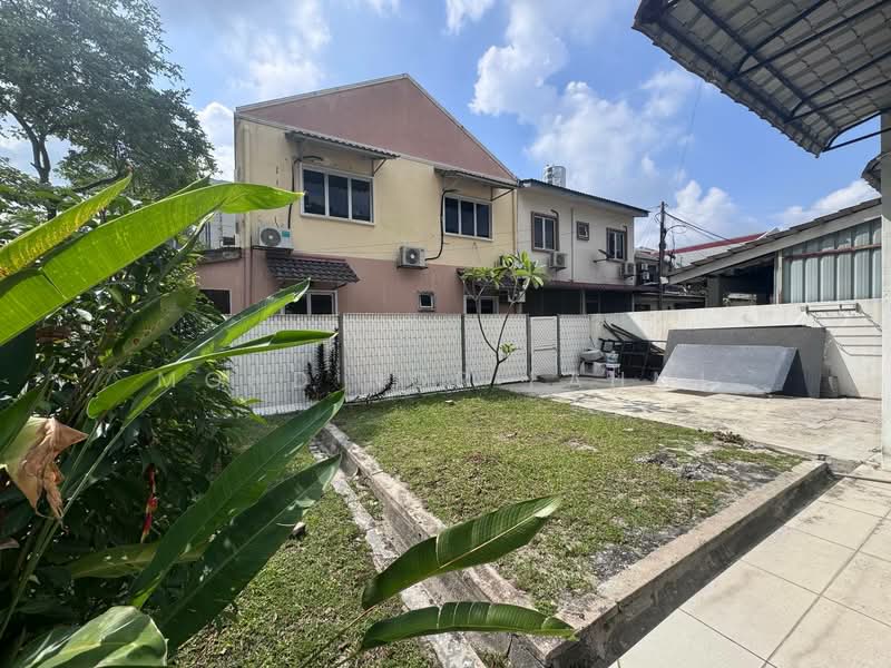 2-storey Terraced House for Sale in Taman Medan Pejasa (Petaling Jaya) - Mohd Nor Fahmi - PropertyGuru.com.my