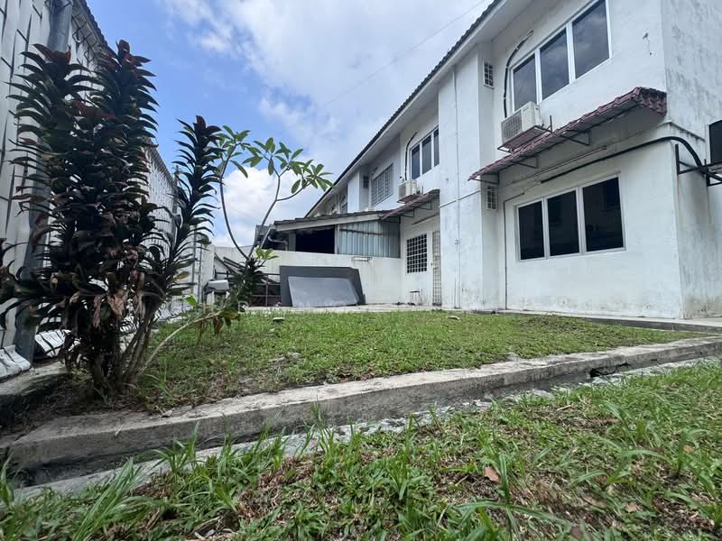 2-storey Terraced House for Sale in Taman Medan Pejasa (Petaling Jaya) - Mohd Nor Fahmi - PropertyGuru.com.my