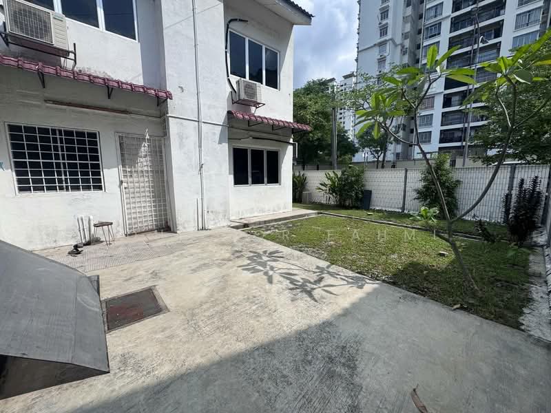 2-storey Terraced House for Sale in Taman Medan Pejasa (Petaling Jaya) - Mohd Nor Fahmi - PropertyGuru.com.my