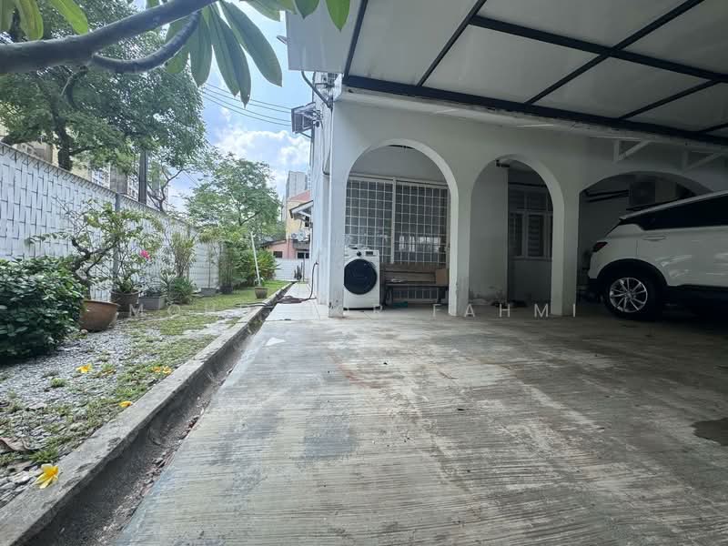 2-storey Terraced House for Sale in Taman Medan Pejasa (Petaling Jaya) - Mohd Nor Fahmi - PropertyGuru.com.my