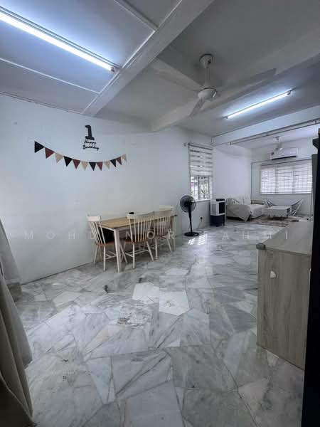 2-storey Terraced House for Sale in Taman Medan Pejasa (Petaling Jaya) - Mohd Nor Fahmi - PropertyGuru.com.my
